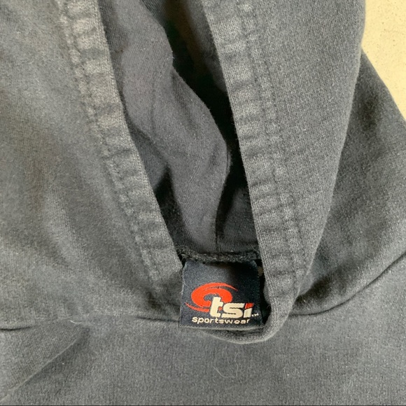 MICHIGAN SPELLOUT HOODIE - Picture 5 of 5